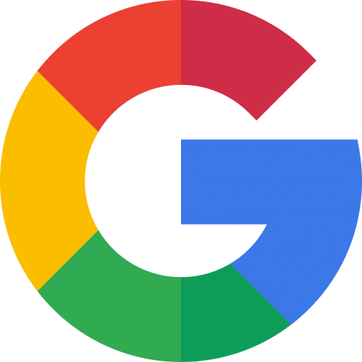 Icon for google search engine