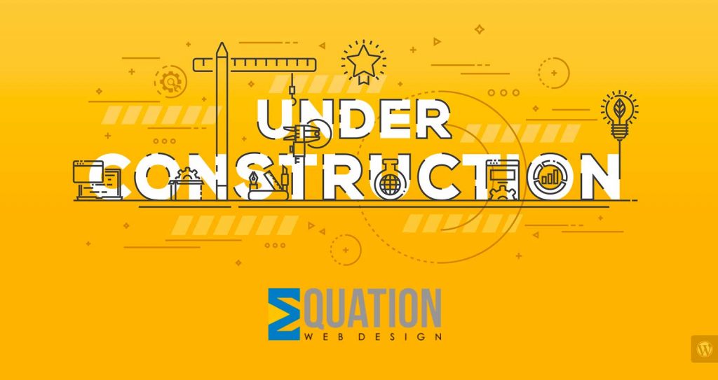 Under Construction